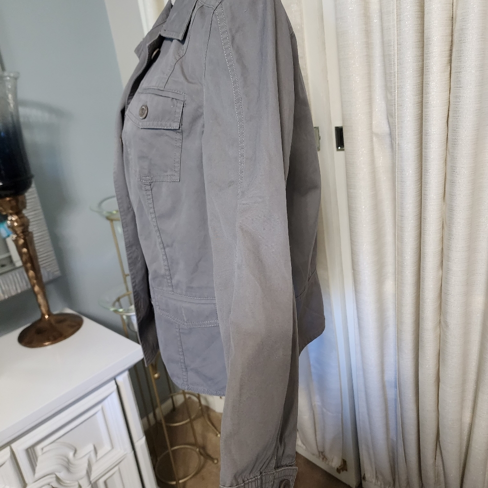 Sigrid Olsen jacket - Picture 6 of 13